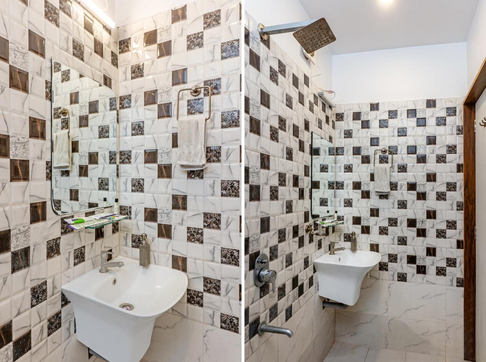 Treebo Spirit Residency Hotel Udaipur Bagian luar foto